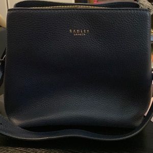 Radley crossbody purse